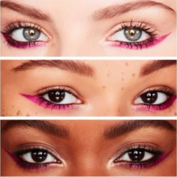 MAC Risk Taker Eyeshadow and Highlighter palette - Picture 10 of 10